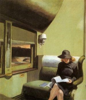 Negro sobre blanco (lecturas)
