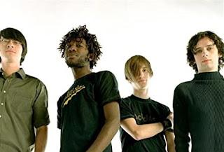 Bloc Party - Silent Alarm (2005)