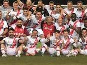 camisetas oficiales Rayo Vallecano disponibles Goalkers