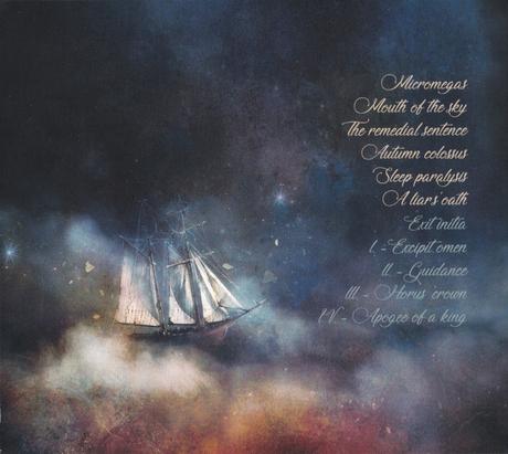 Altesia - Embryo (2021) Altesia - Embryo (2021)