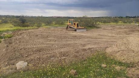 ¿De verdad que quieren destruir estas aulas en la naturaleza?