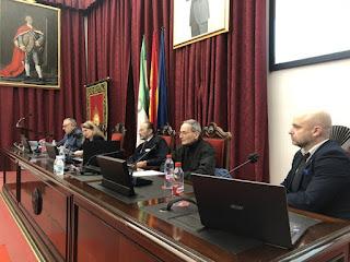 Celebrado con éxito en Sevilla el II Congreso del Foro de Profesores