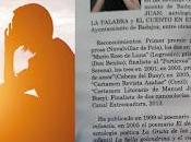 'Poemas vivo desasosiego' blog Manuel Pecellín