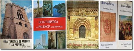 Palacio de la Diputación Provincial de Palencia