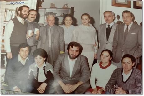 Palacio de la Diputación Provincial de Palencia