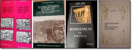 Palacio de la Diputación Provincial de Palencia