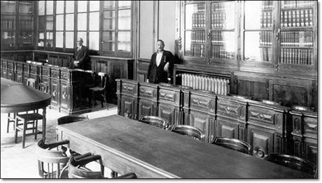 Palacio de la Diputación Provincial de Palencia