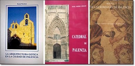 Palacio de la Diputación Provincial de Palencia