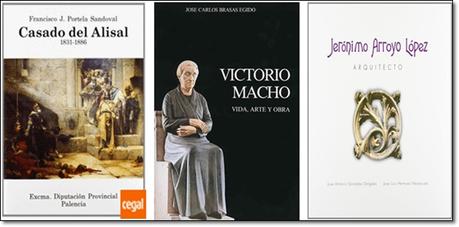 Palacio de la Diputación Provincial de Palencia