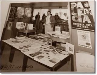 Palacio de la Diputación Provincial de Palencia