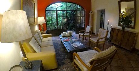 Hotel Boutique Villa Ganz Villa_Ganz