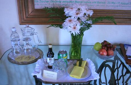 Villa Ganz Hotel Boutique Villa_Ganz