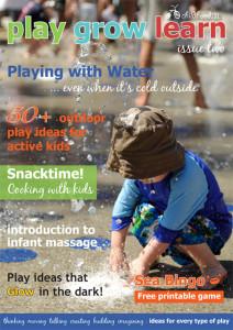 Juega Crece Aprende Una vez al año Oferta 41 Play Grow Learn Edición 2: Jugando alrededor del mundo