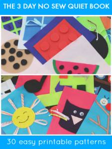 Paquete de libros electrónicos para niños Oferta GIGANTE 101 3 días sin costura