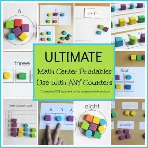 Ultimate-Math-Center-Imprimible