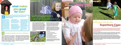 issue 1 spread issue 1 spread