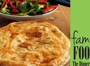 Comida familiar: libro electrónico edición cena