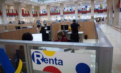 Estos son los fraudes con los que intentarán estafarte en la campaña de la renta 2021-2022