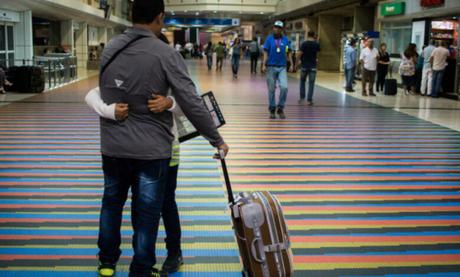 La migración y el proceso de duelo