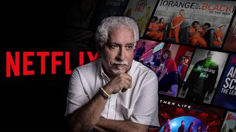 Leonardo Padrón confirma que  “Pálpito” tendrá segunda temporada