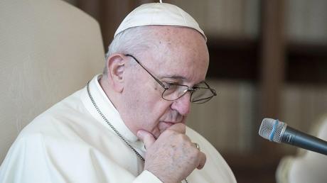 Papa Francisco solicita informe anual sobre abusos en la Iglesia