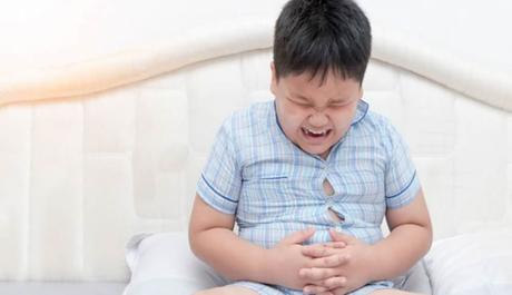 México: Aumentan casos de niños con hígado graso por una mala alimentación