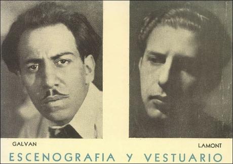 Las productoras mexicanas de ópera