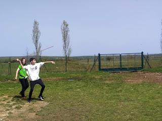 Aventura en Atapuerca