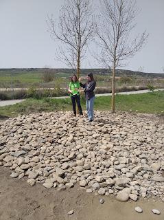 Aventura en Atapuerca