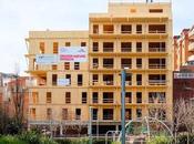 Proyecto “Cirerers” nombre edificio madera m...