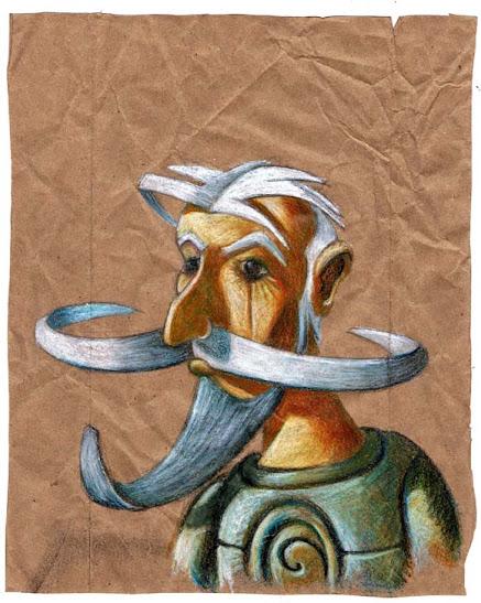 LETANÍA DE NUESTRO SEÑOR DON QUIJOTE.