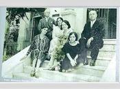 Residencia Familia Porras-Castro