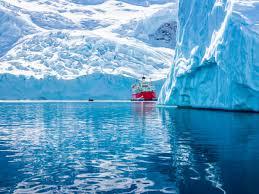 El hogar de las tormentas