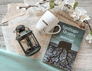 Muerdealmas (Santiago Álvarez)