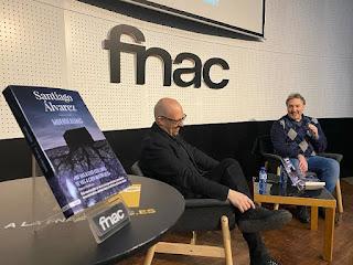 Muerdealmas (Santiago Álvarez) Muerdealmas (Santiago Álvarez)