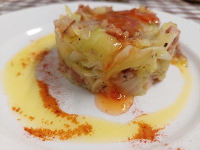 TRINXAT DE LA CERDANYA