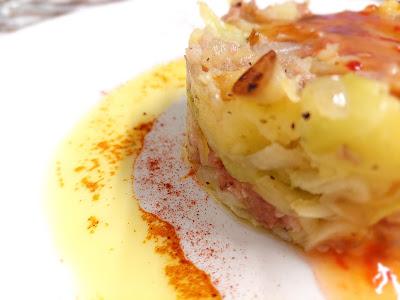 TRINXAT DE LA CERDANYA