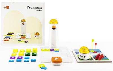 10 juguetes de codificación STEM para niños a los que les encanta codificar: de 4 a 12 años 131 Codificación Matalab para niños