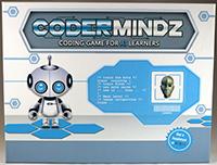 10 juguetes de codificación STEM para niños a los que les encanta codificar: de 4 a 12 años 135 Codermindz