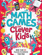 Math games for clever kids