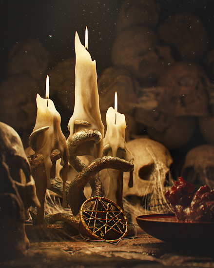 Ayudas para La Llamada y JdR de los Mitos: Generadores