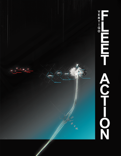 Vertigo: Fleet Action, de Daniel Pallett (Vertigo RPG)