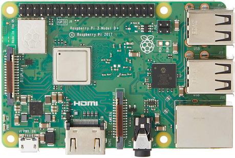 Socorro no arranca mi Raspberry Pi