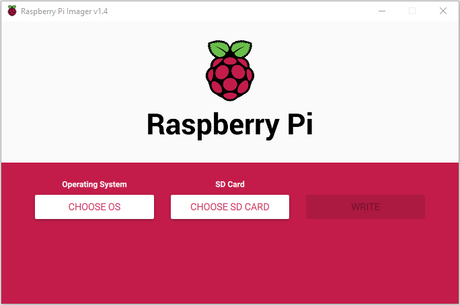 Socorro no arranca mi Raspberry Pi