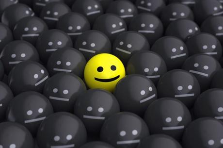 Actitud: la diferencia entre víctima y protagonista Actitud: la diferencia entre víctima y protagonista