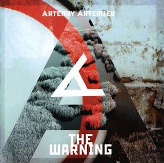 Artemiy Artemiev - The Warning (1997)