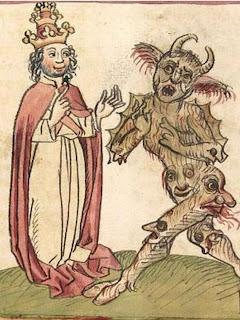 MILENIO (2008), DE TOM HOLLAND. EL FIN DEL MUNDO Y EL ORIGEN DE LA CRISTIANDAD.