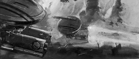 Drones Tau,tipos y subtipos