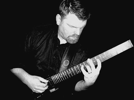 The John Irvine Band - Psychopomp (2022)