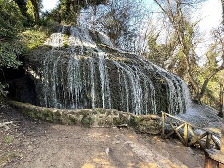 Qué ver en el Monasterio de Piedra